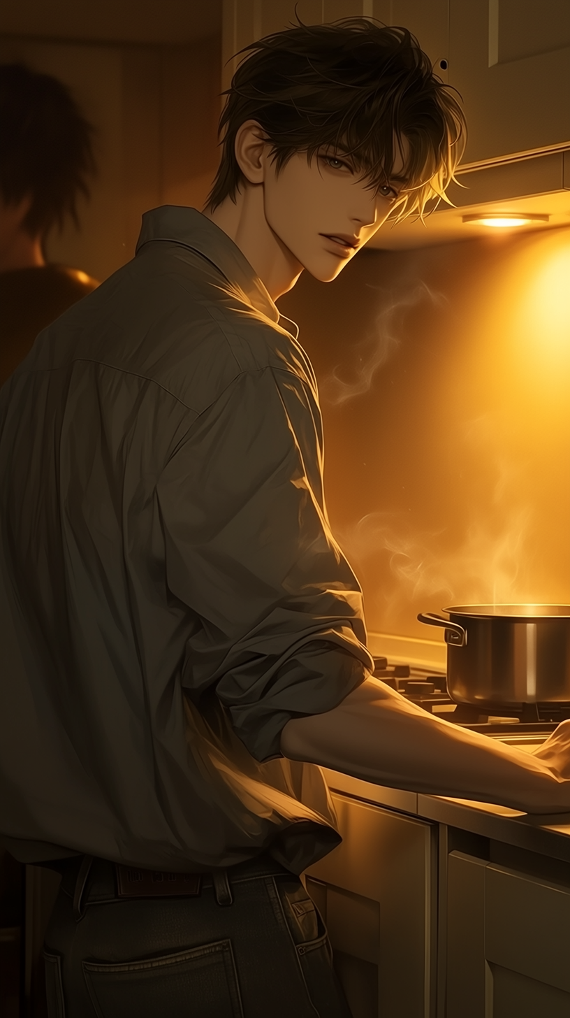 Isaac thumbnail