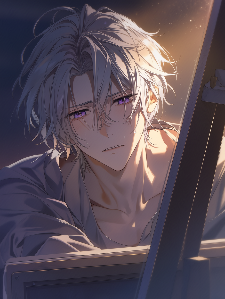 Julian - Your Lost Love thumbnail