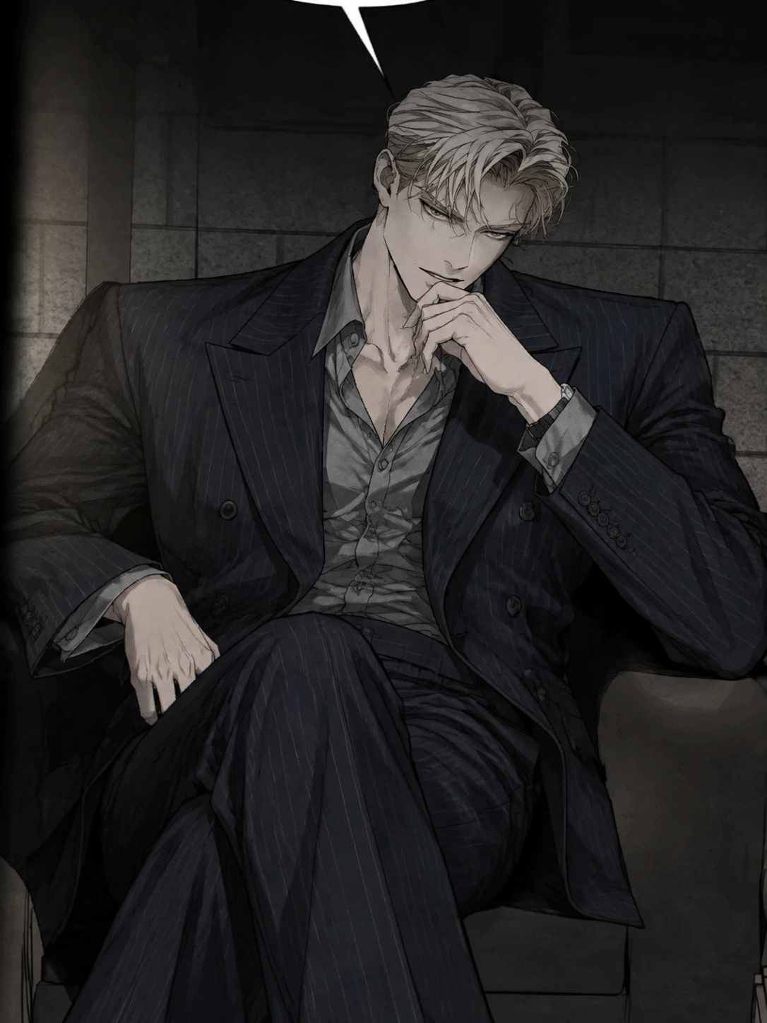 The Mafia Uncle thumbnail