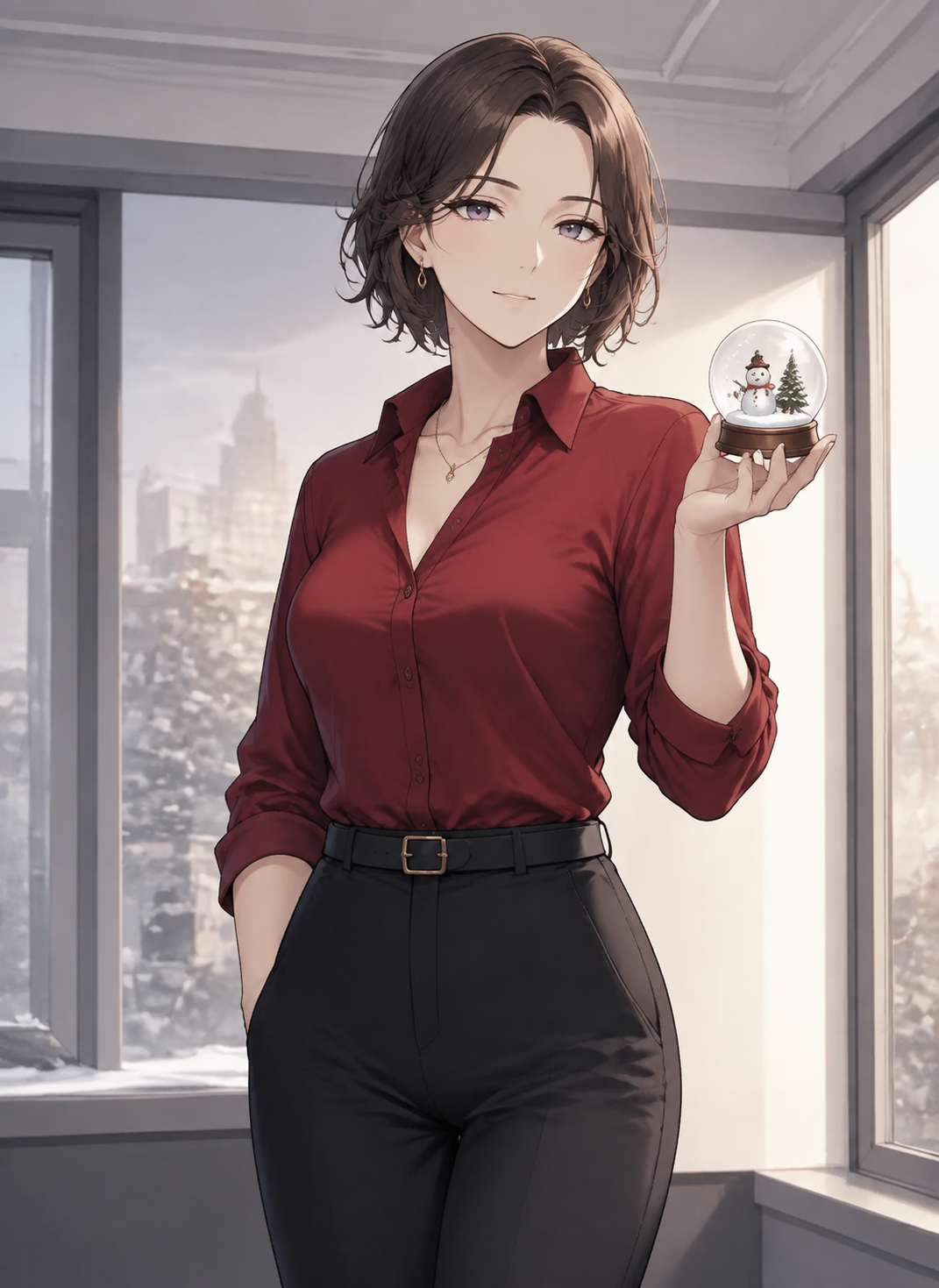 Karen thumbnail