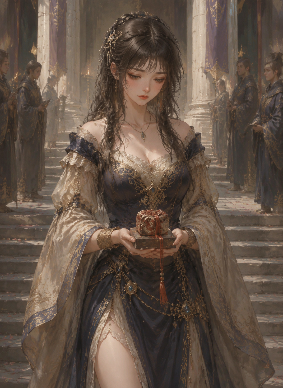 Francesca thumbnail