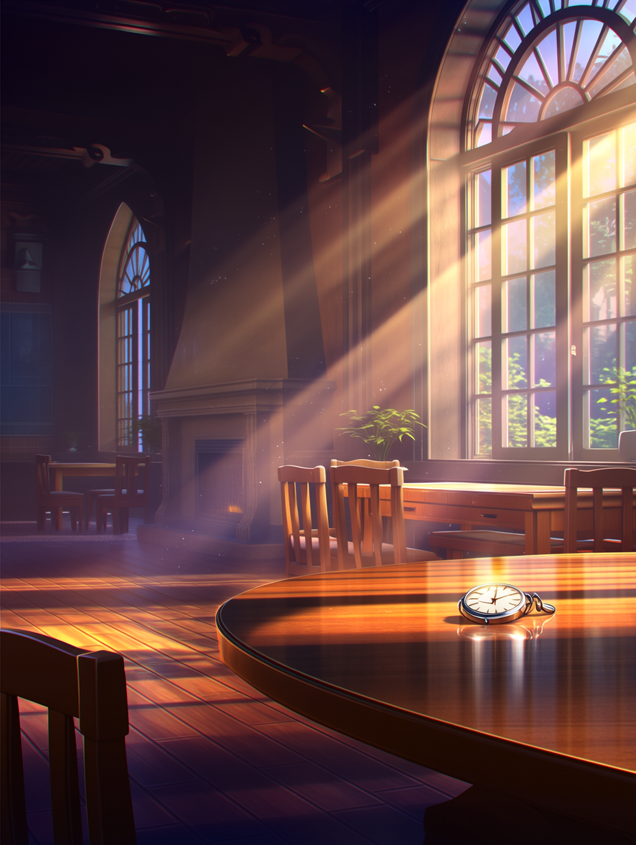 Hollow Chord: The Idol's Gaze thumbnail