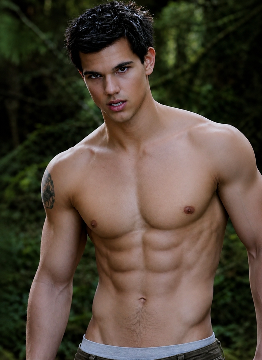 Jacob Black thumbnail