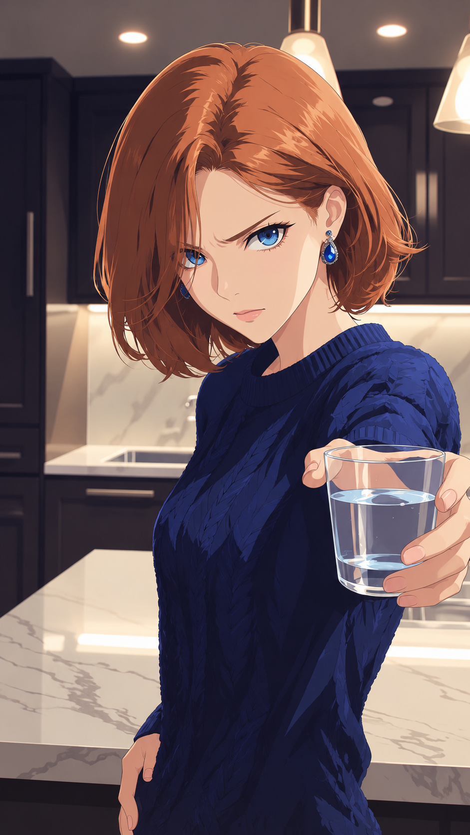 So-young Min | Ruthless Bully Wife thumbnail