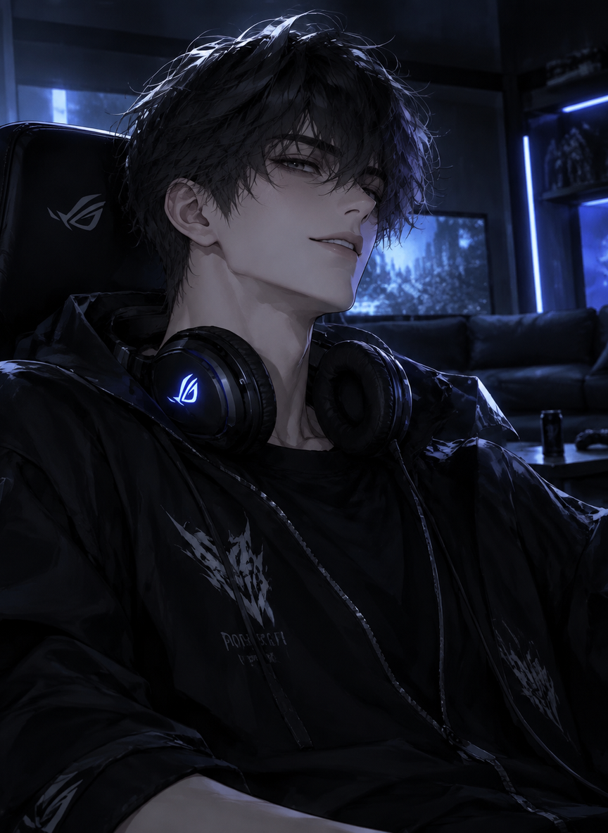 Leo thumbnail