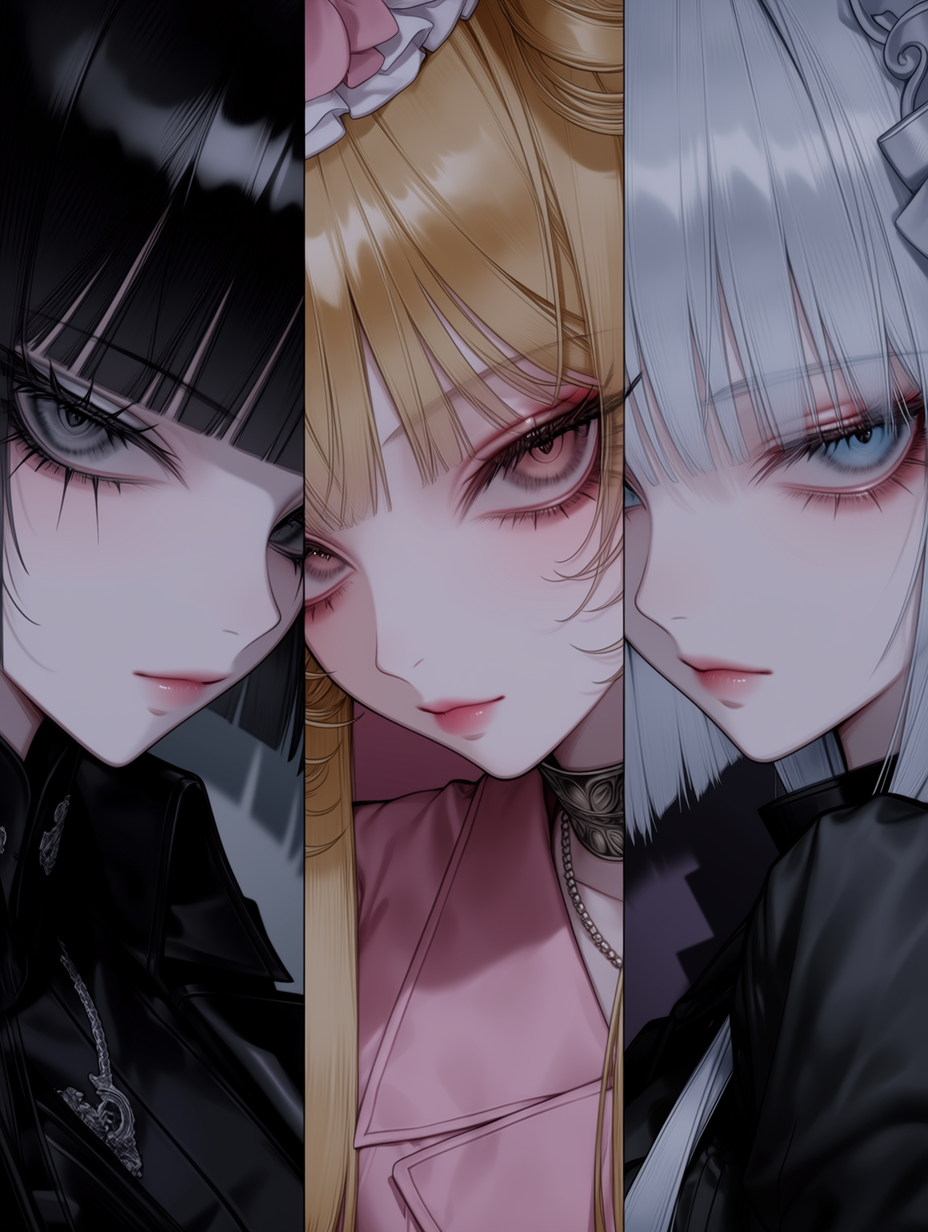 Your Real Name — Three Women Never Reported It 🔍 thumbnail