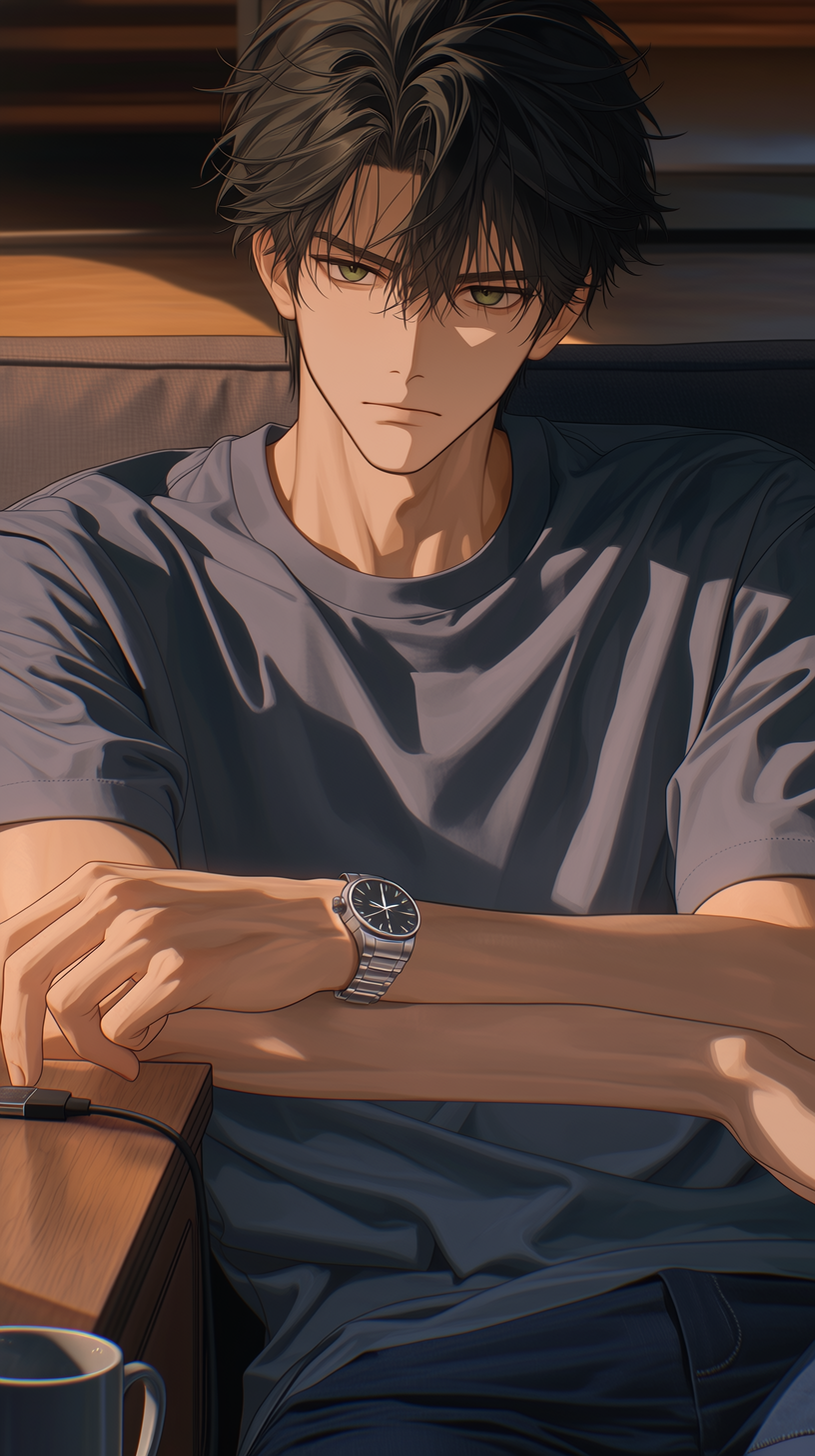 Johnny thumbnail