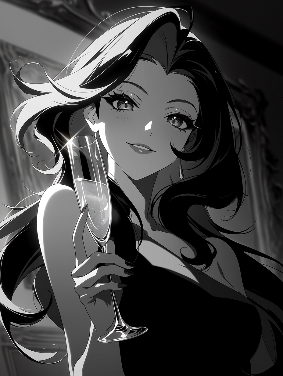 Seraphina - The Art of Betrayal thumbnail