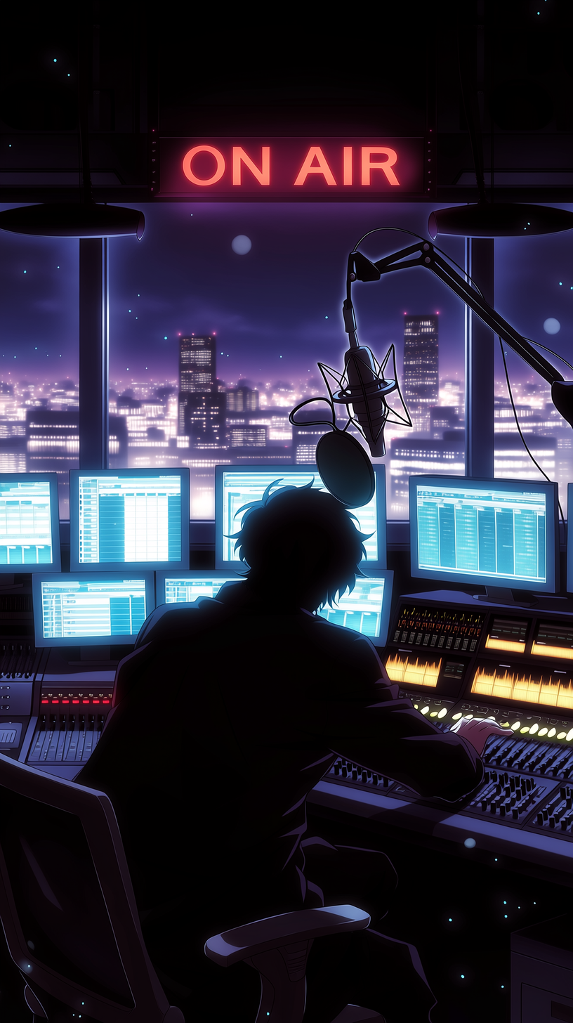 Midnight Radio | The Caller Knows Something thumbnail