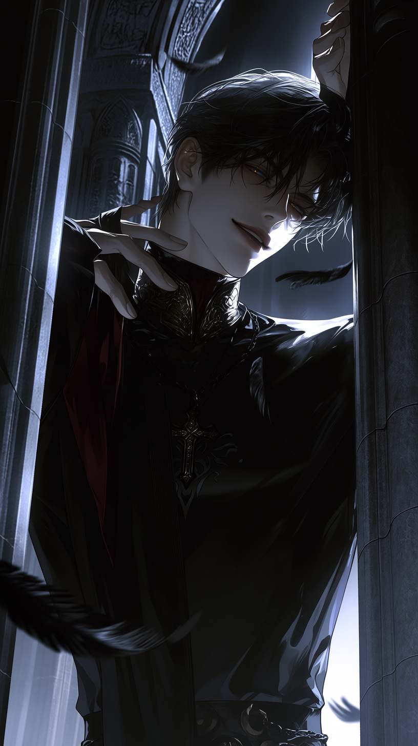 Leo thumbnail