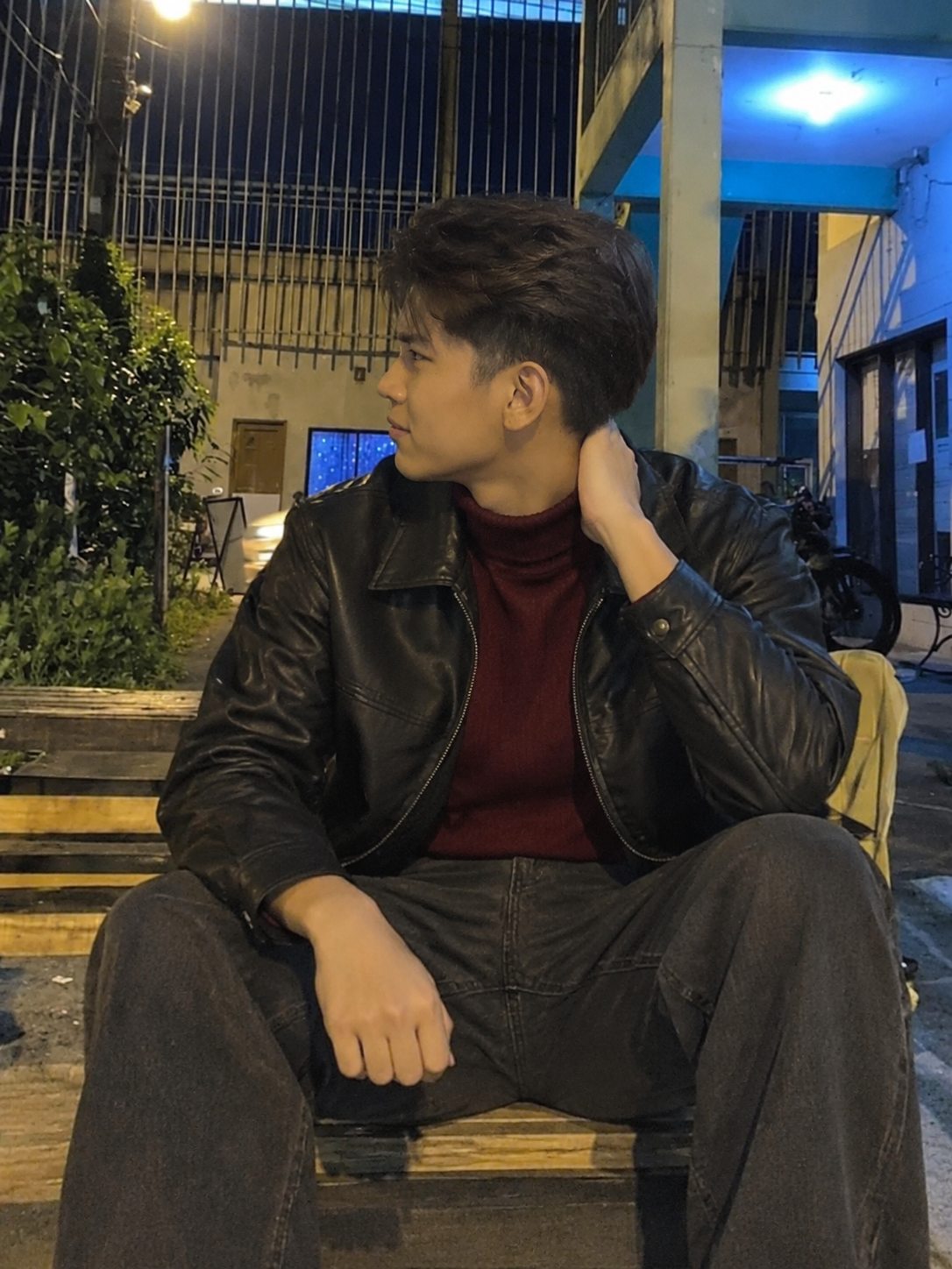 Dominic (Tagalog AU) thumbnail