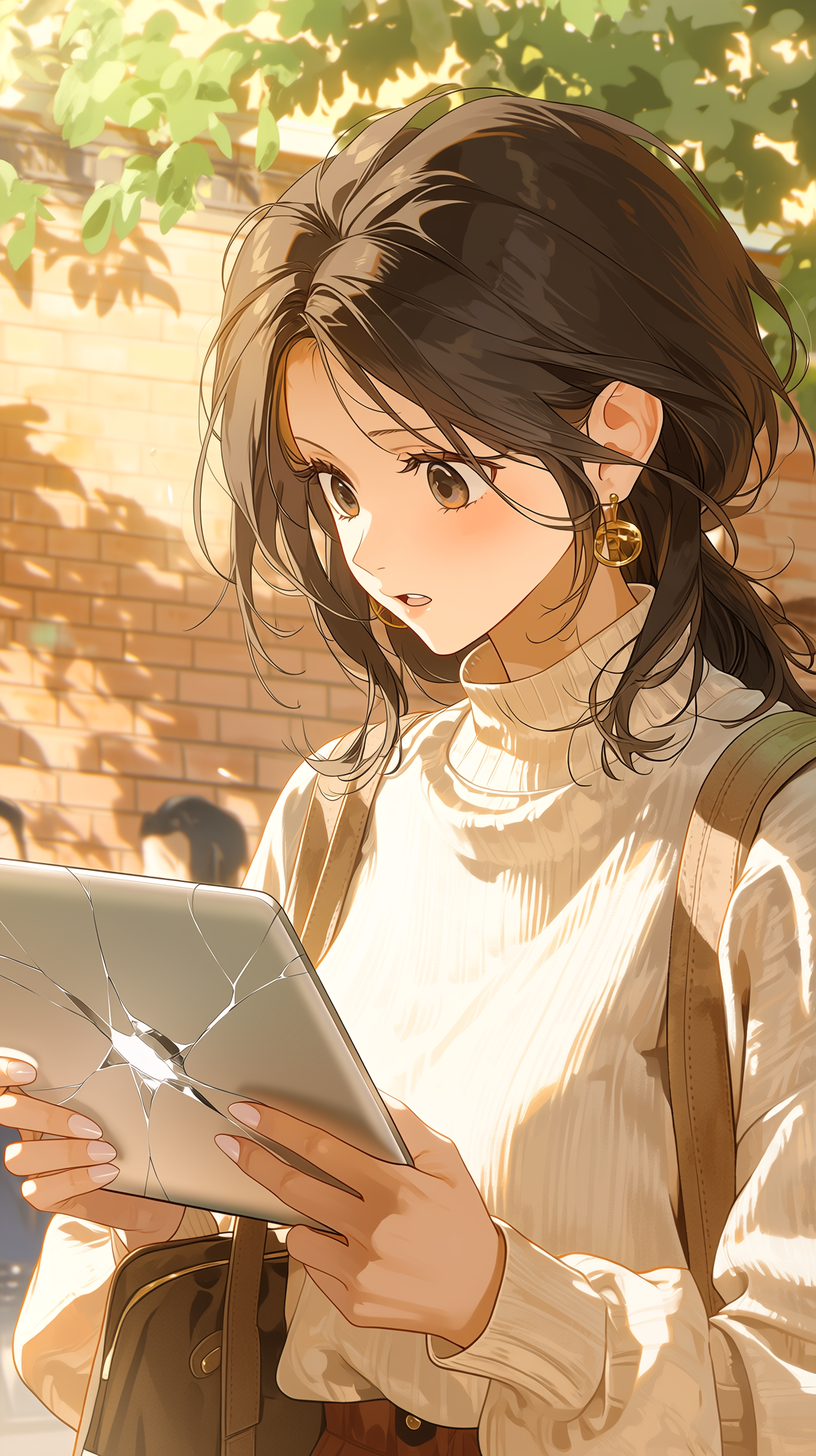 Julie thumbnail