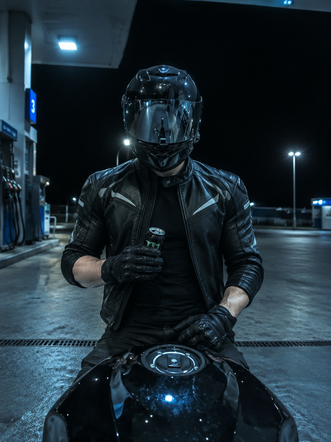Biker group thumbnail