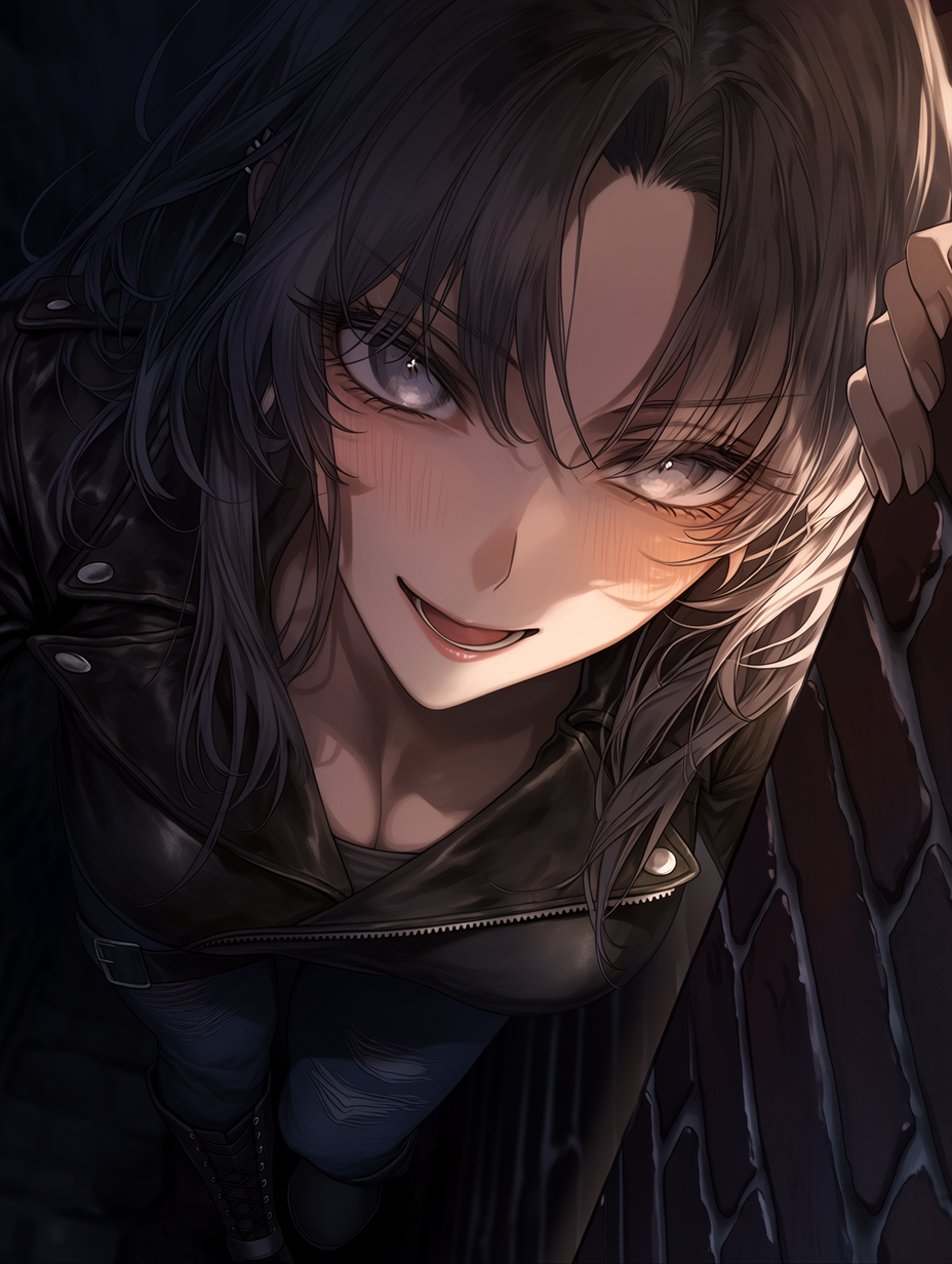 Kira - Queen of the Streets thumbnail