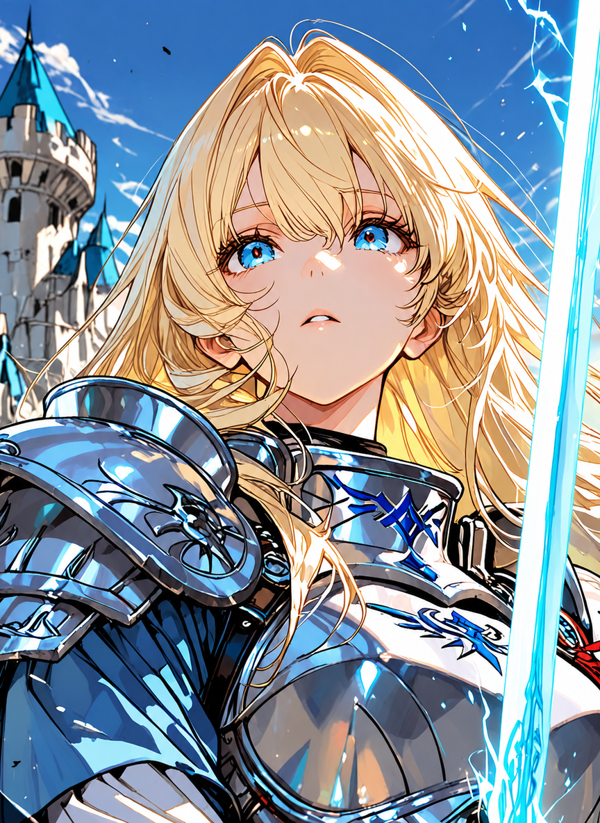 {{user}}has appeared!? thumbnail