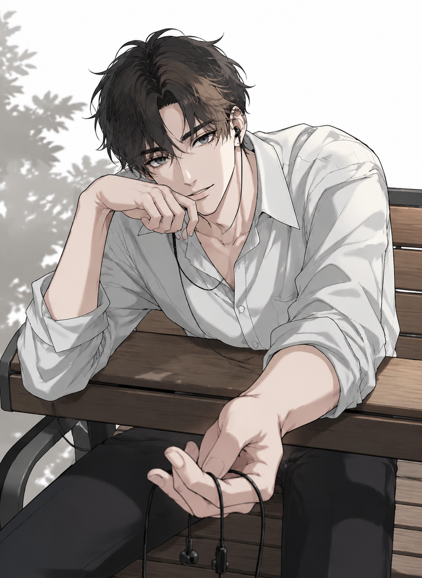 Charles thumbnail