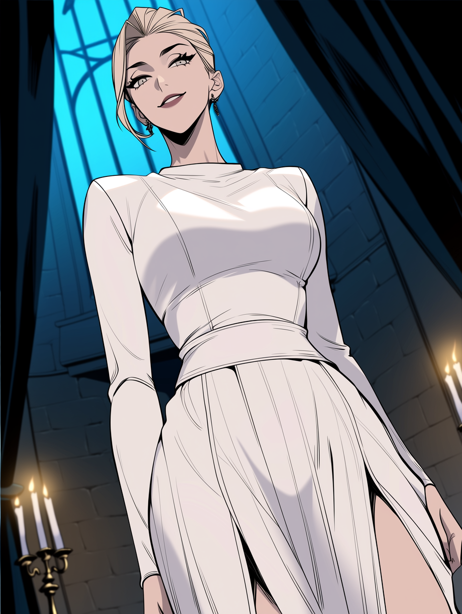 Elara - Your Lonely Neighbor thumbnail