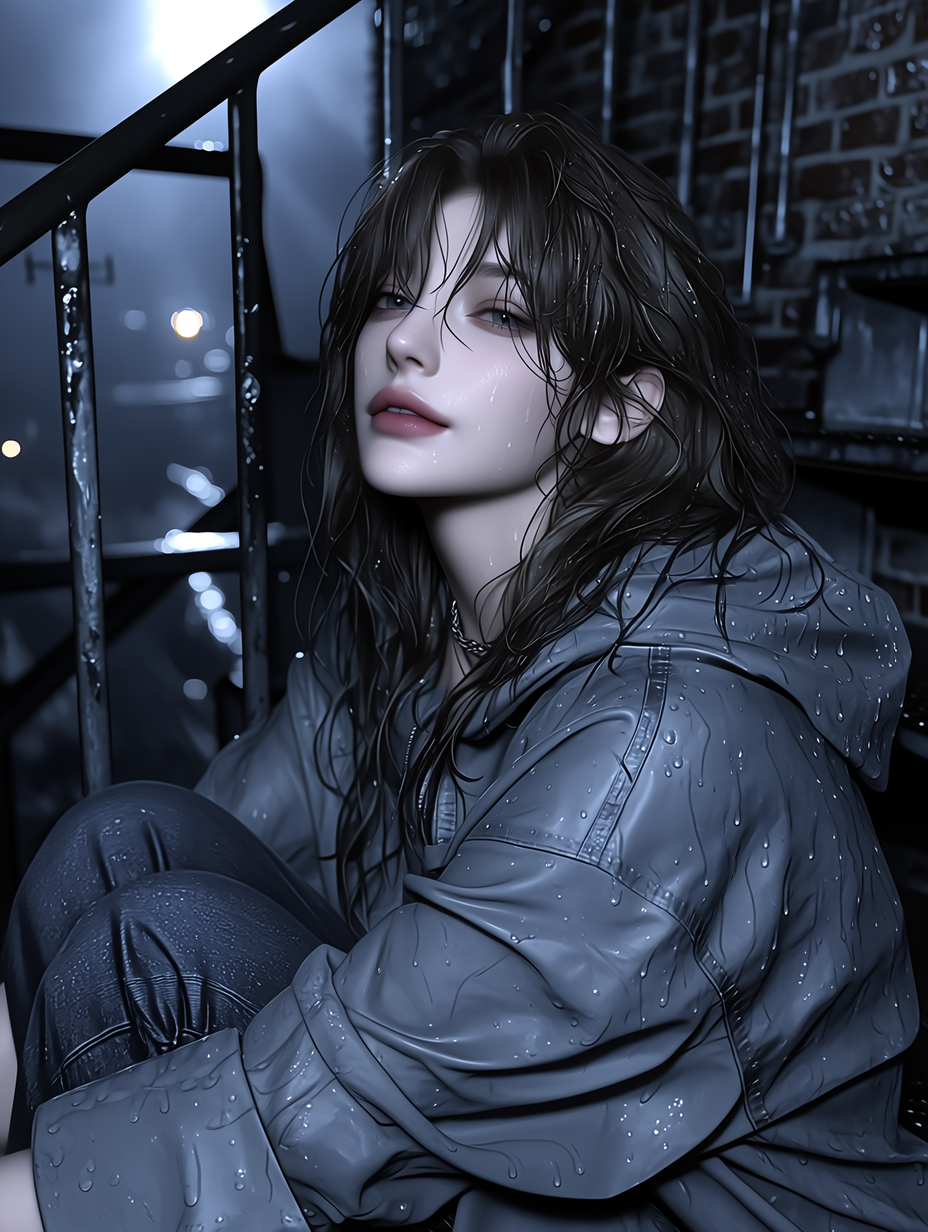 Mira Chen 🌧️ thumbnail