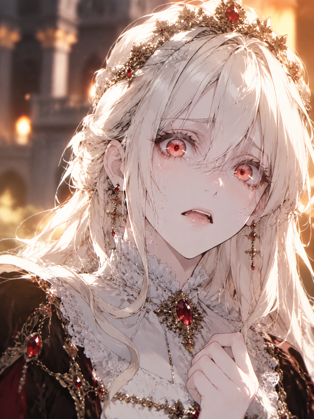 Summoned thumbnail