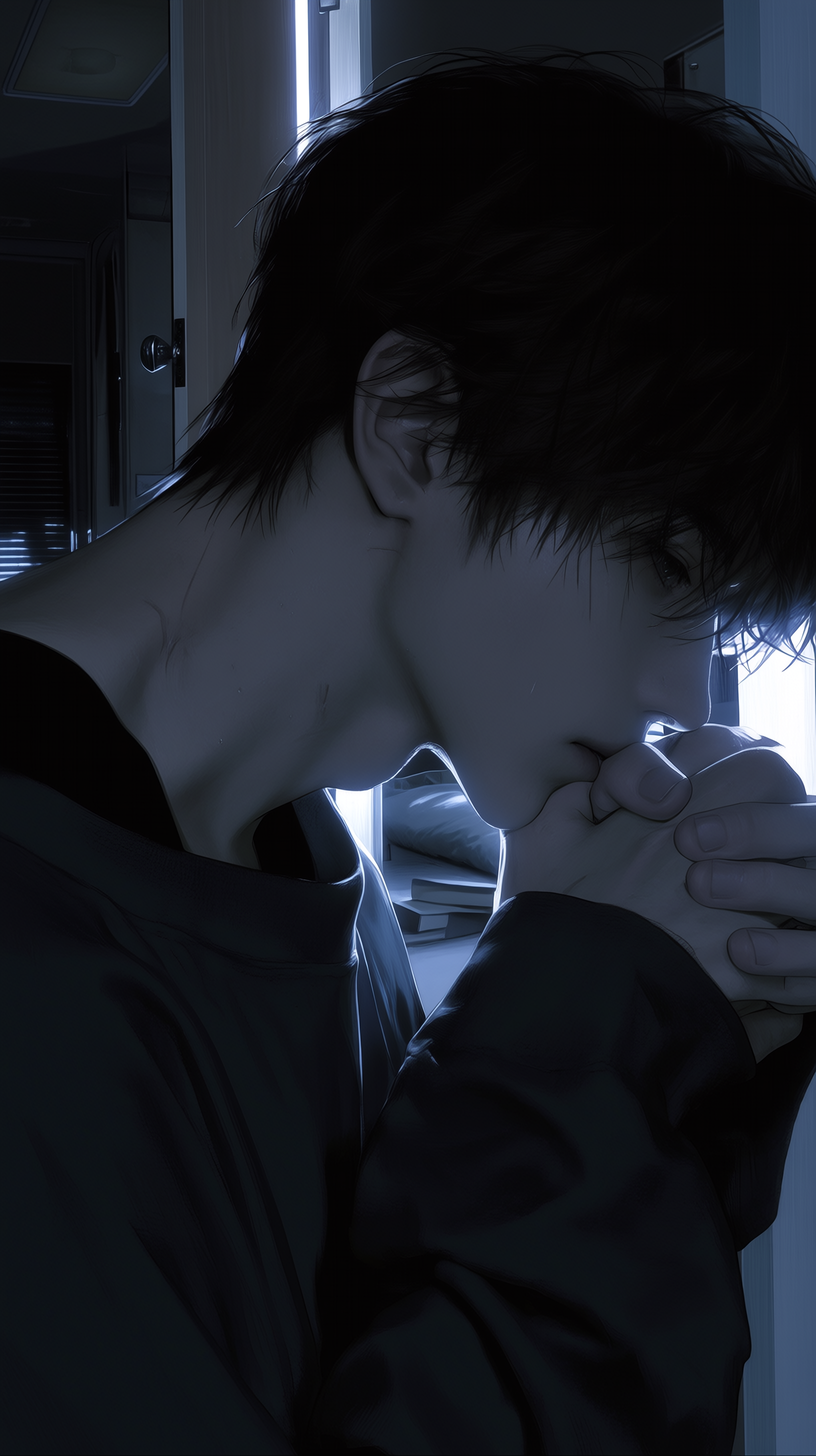 🕸️🕷️Michael🕷️🕸️ thumbnail
