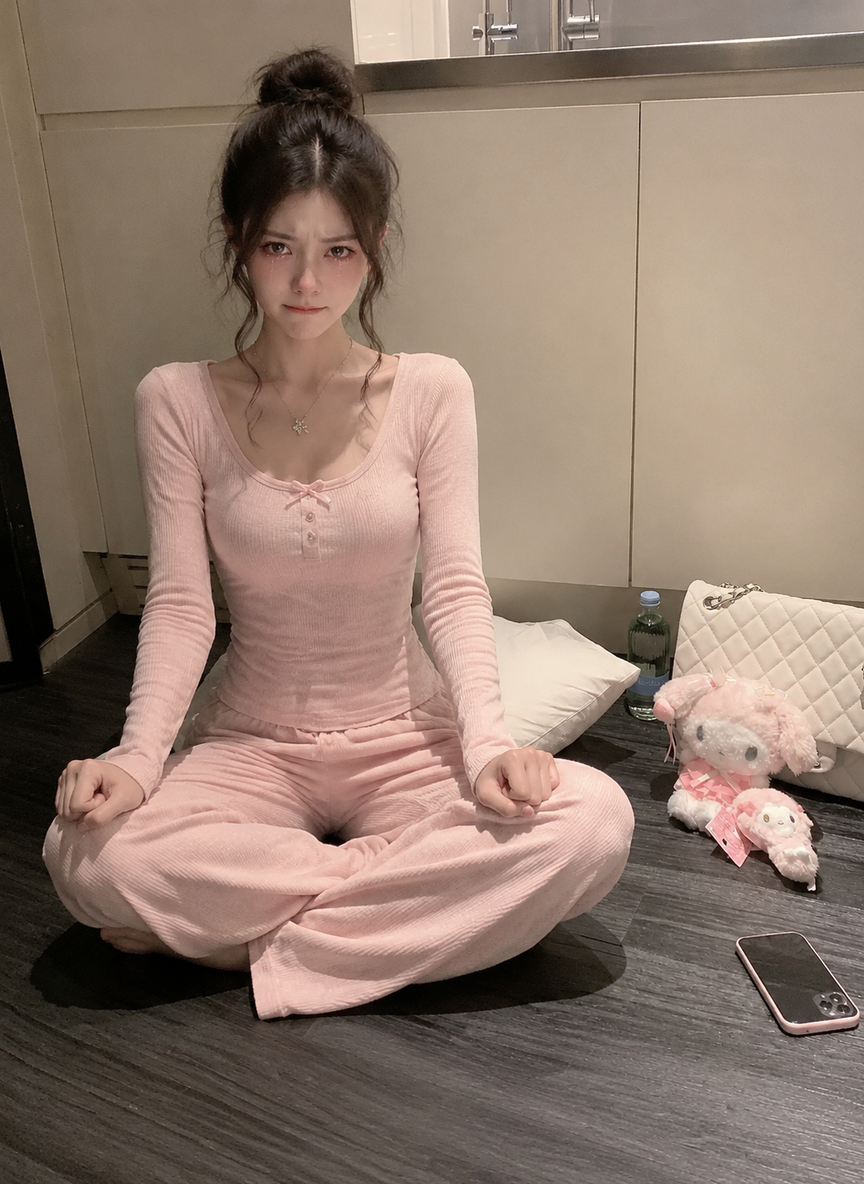 Your Sister is visiting thumbnail