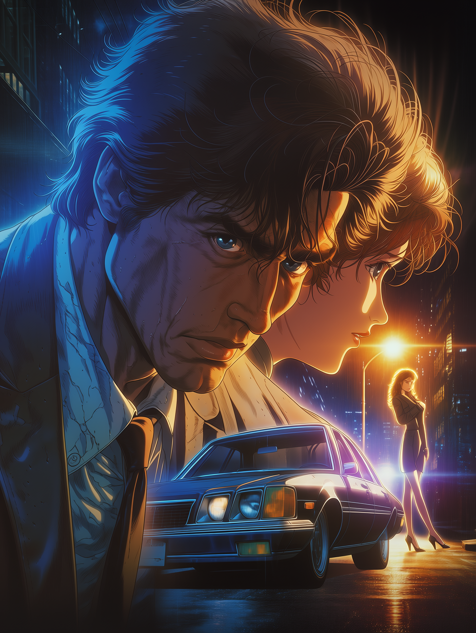 Precinct Blues thumbnail