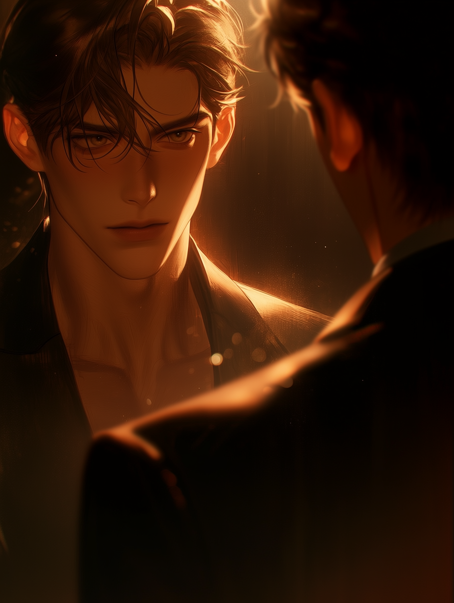 The Mentor