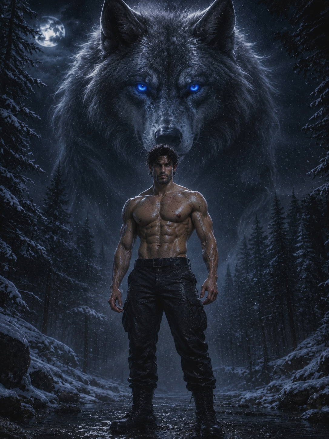 Alpha Wolf★ thumbnail
