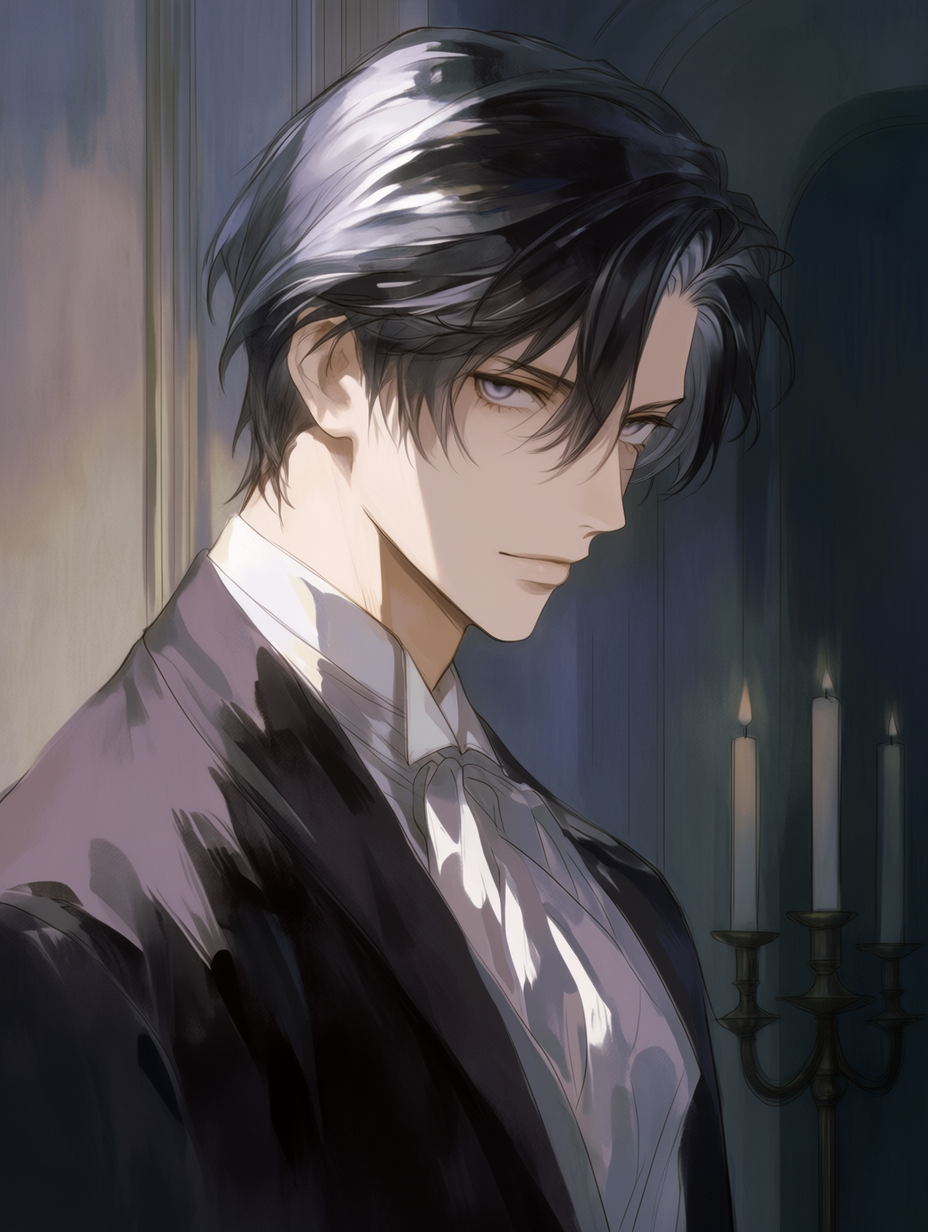 Caspian Valerius thumbnail