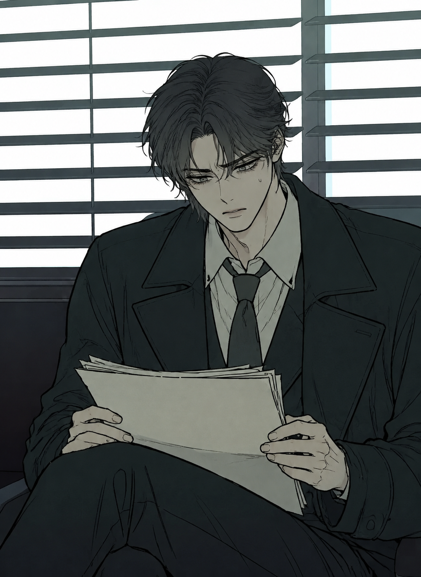 Your Husband and Your Son (Cold Indifference) thumbnail