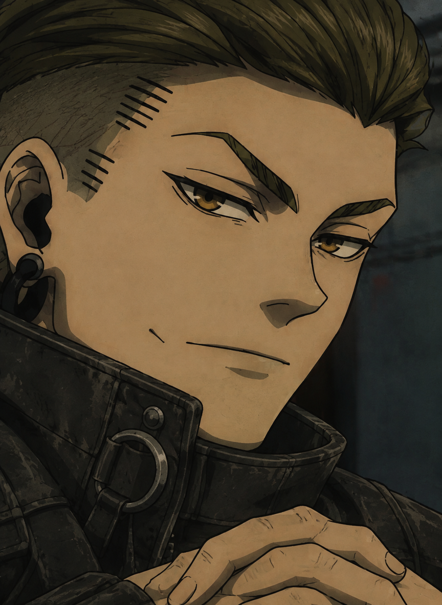 Vane, the Siltwarden Veteran thumbnail