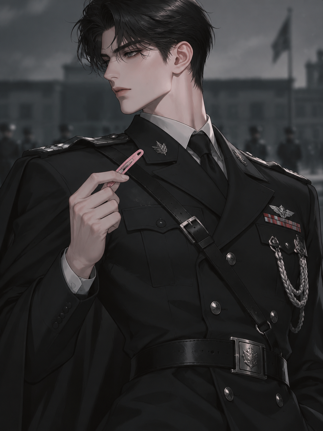 Julian Baker | 🇷🇺 thumbnail