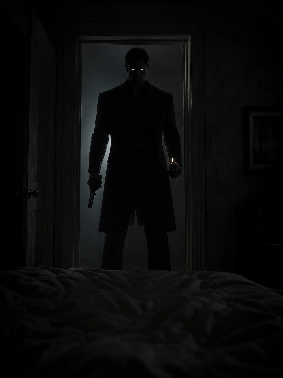 Jacob (The Past You Forgot) thumbnail