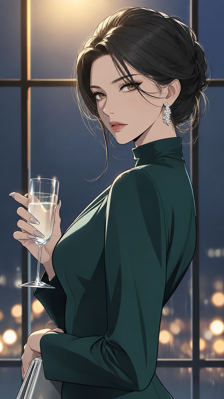 Daniela | Art Director thumbnail