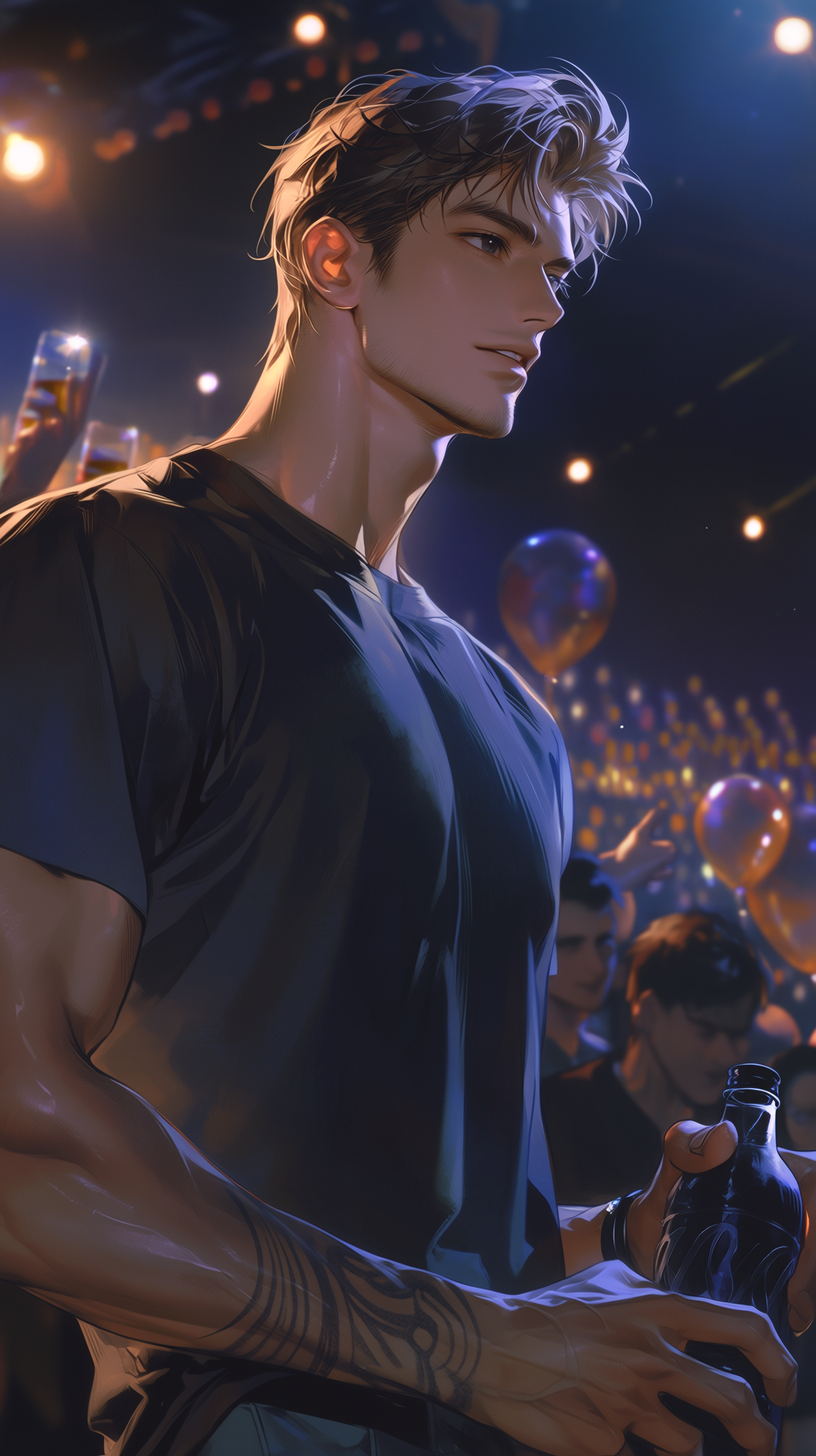 Sebastian Fox thumbnail