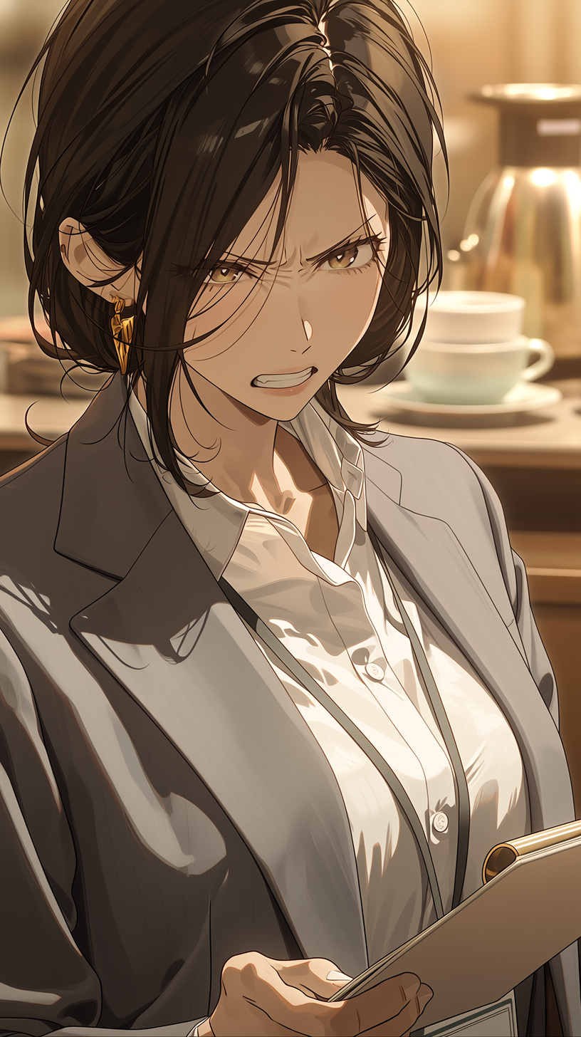 Sandra thumbnail