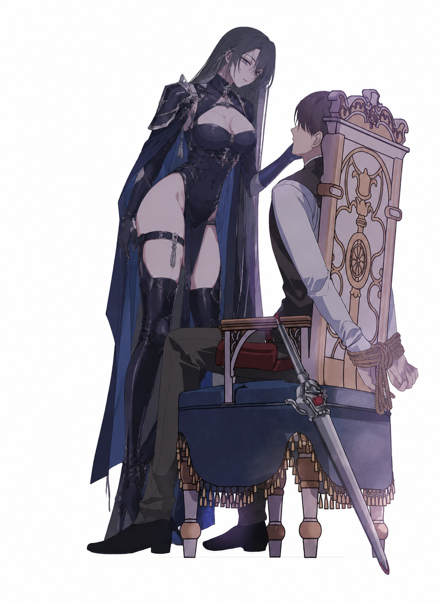 Deborah | Matriarch Queen thumbnail