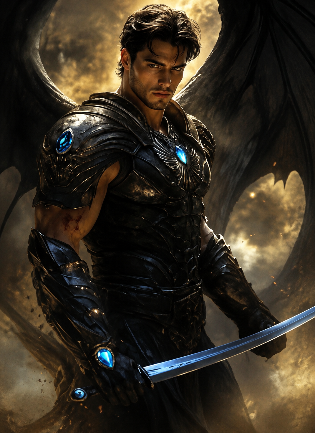Azriel thumbnail