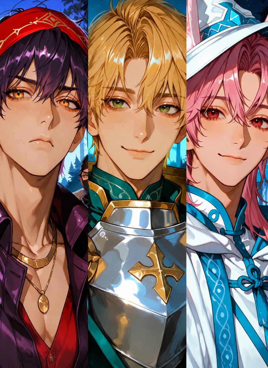 Full of Sexual Harassment: Hero Edition thumbnail