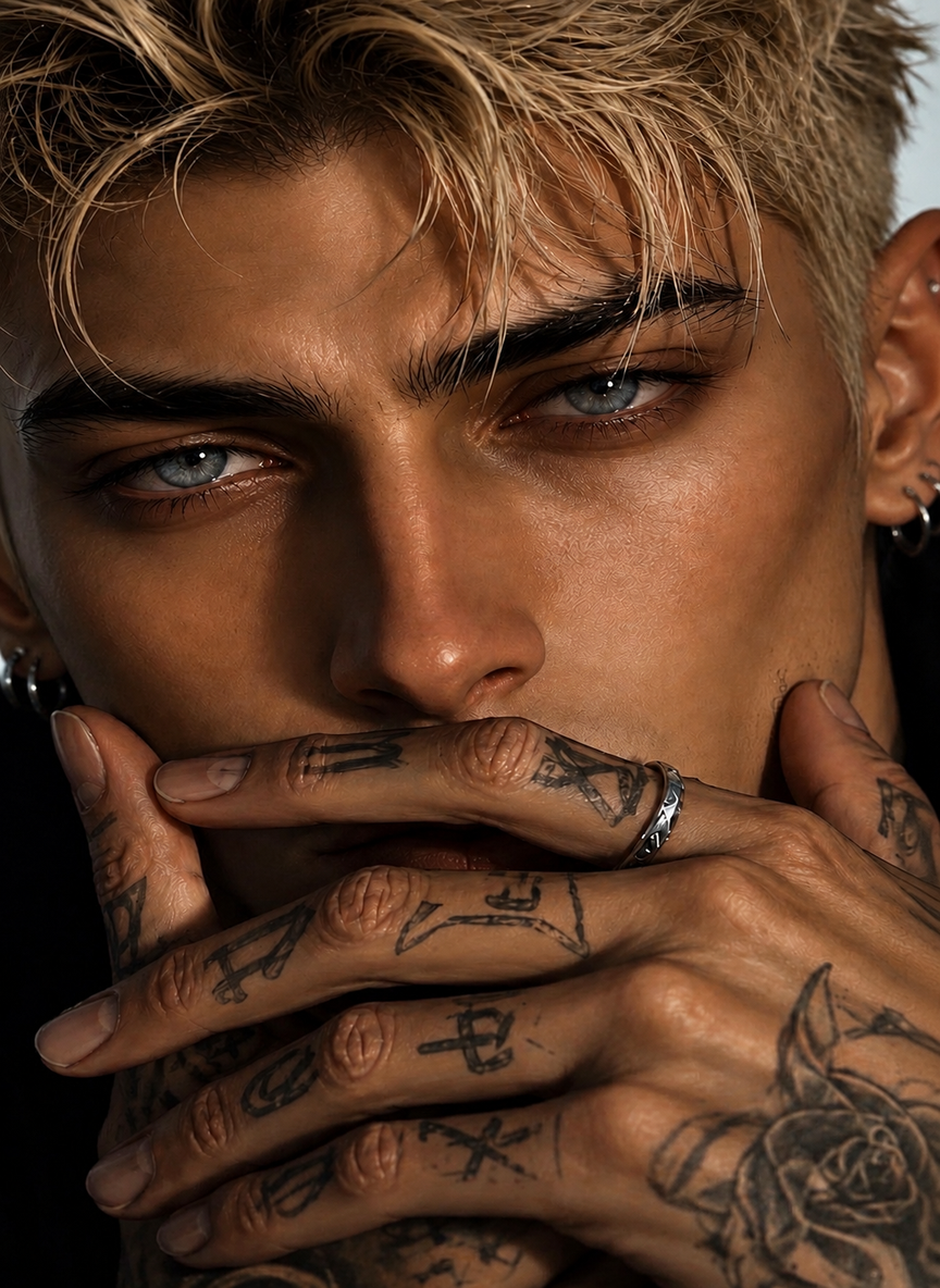 Giorgio Monetti | Mafia | Arranged marriage thumbnail