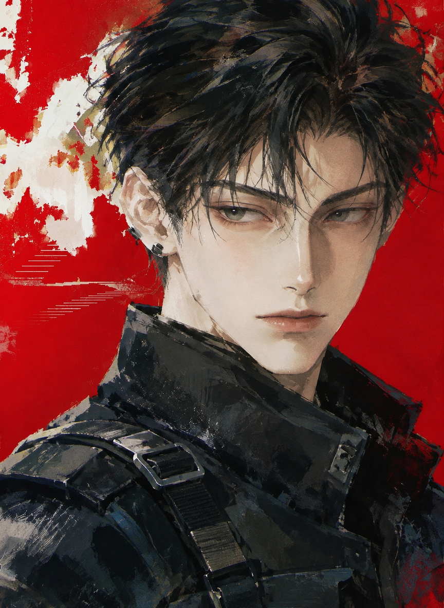 Kieran thumbnail