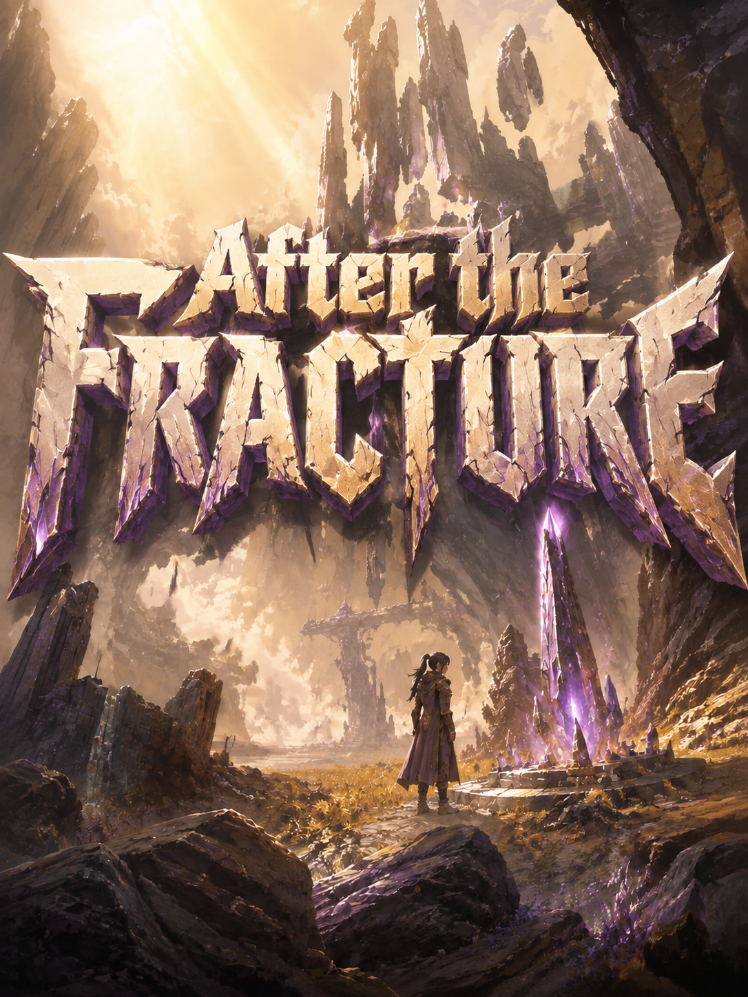After the Fracture thumbnail