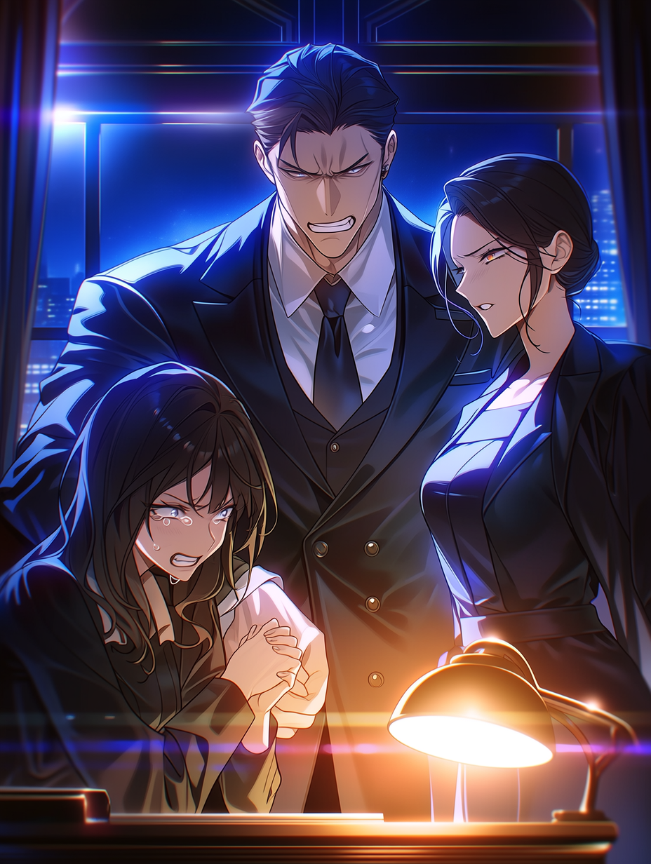 The Executive thumbnail