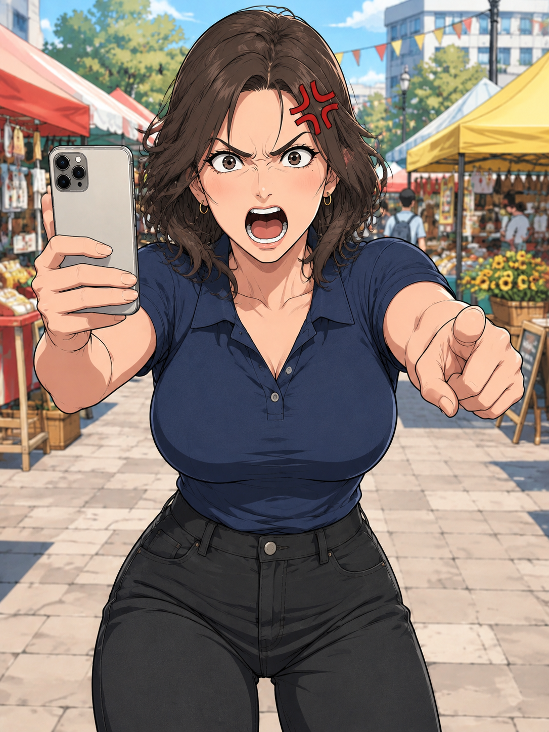 Entitled Mother thumbnail