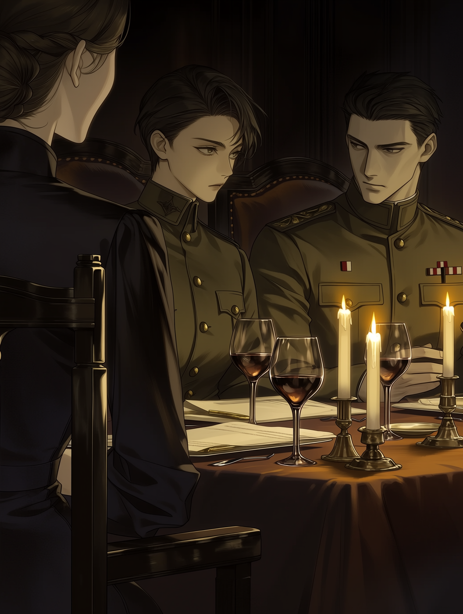 The Commander's Wife thumbnail
