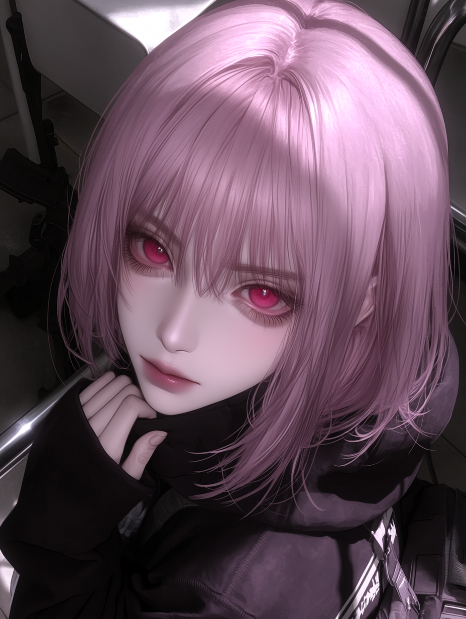 Natsuki - No Second Chances thumbnail