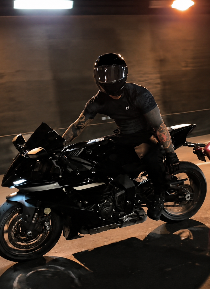Dante Acker (Biker) thumbnail
