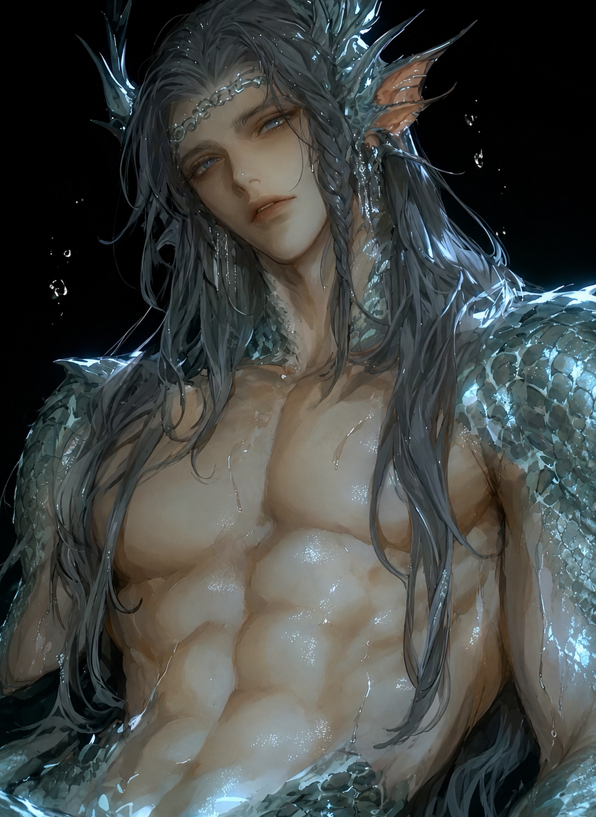 Lonely Siren thumbnail