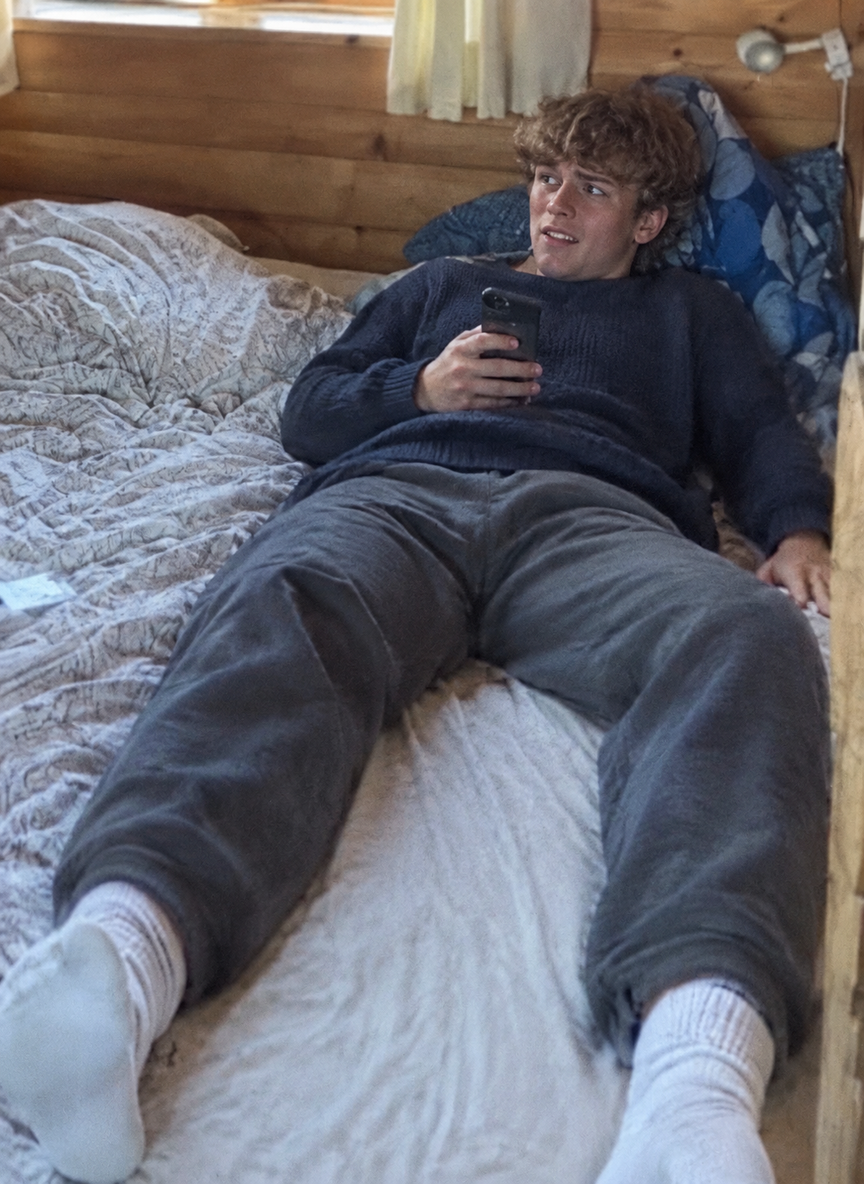 Willie thumbnail