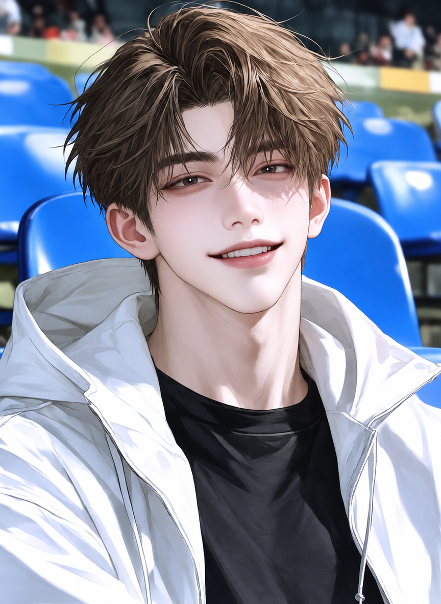 Hando Young thumbnail